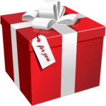 Logo of Christmas Gifts and Budget android Application 